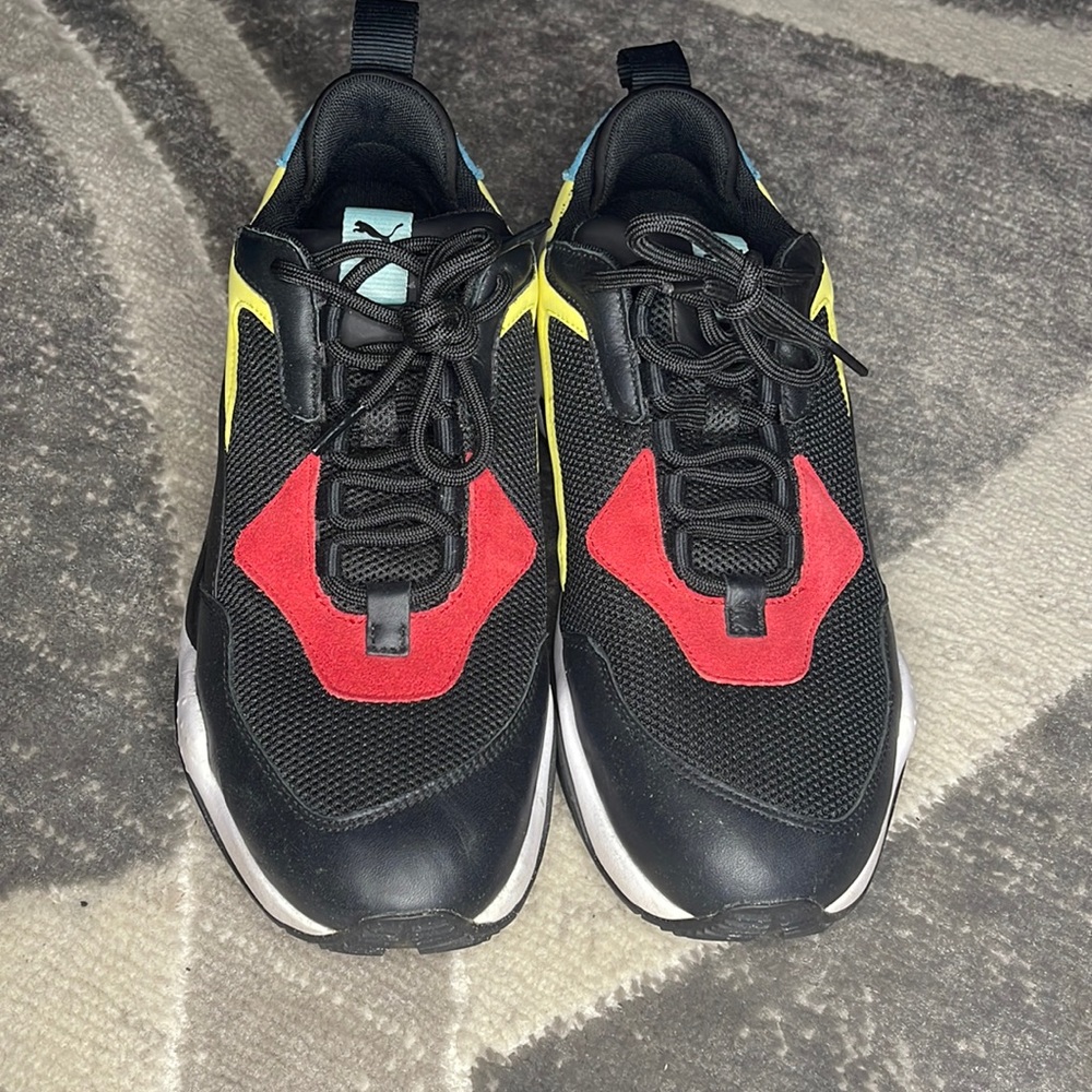 Pumas